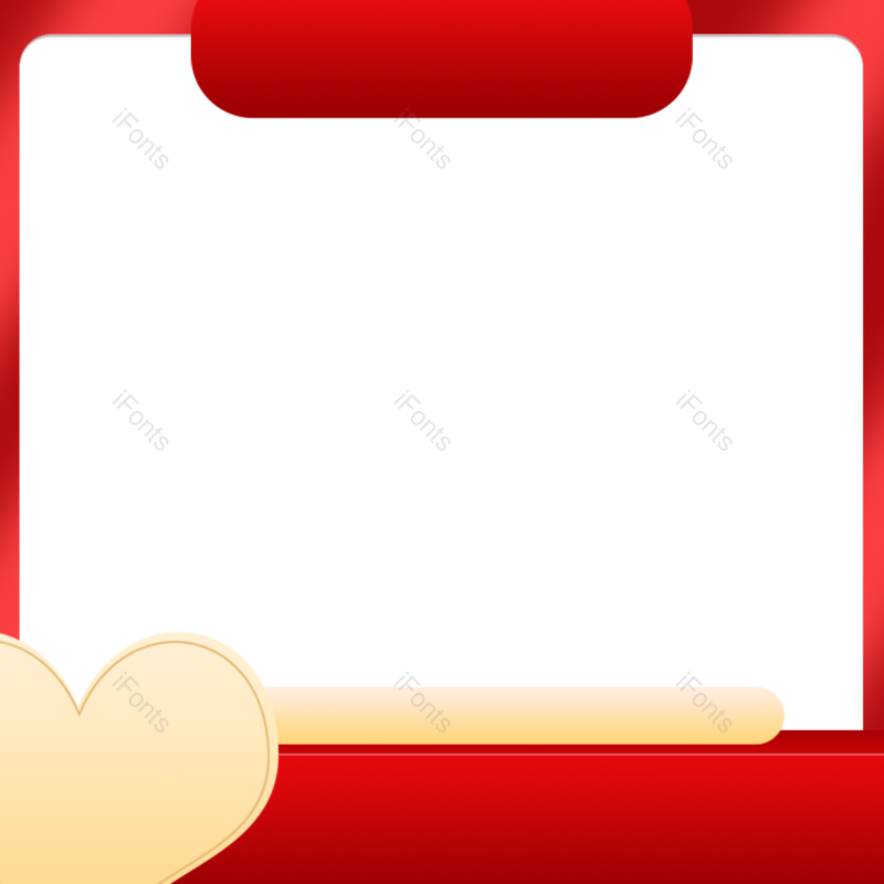 边框图片,主图元素,520PNG,主图边框免抠素材